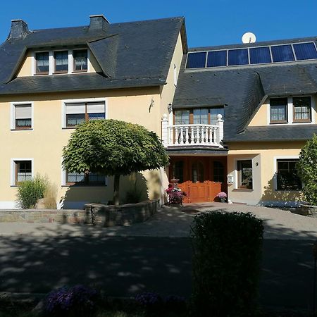דירות Olmscheid Haus Maria מראה חיצוני תמונה