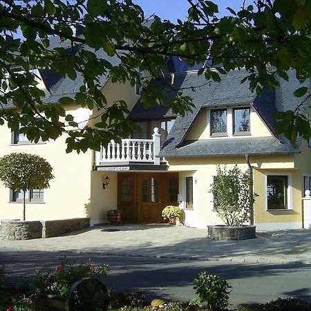 דירות Olmscheid Haus Maria חדר תמונה