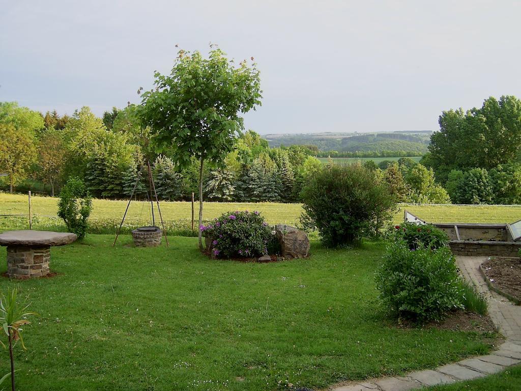 דירות Olmscheid Haus Maria חדר תמונה