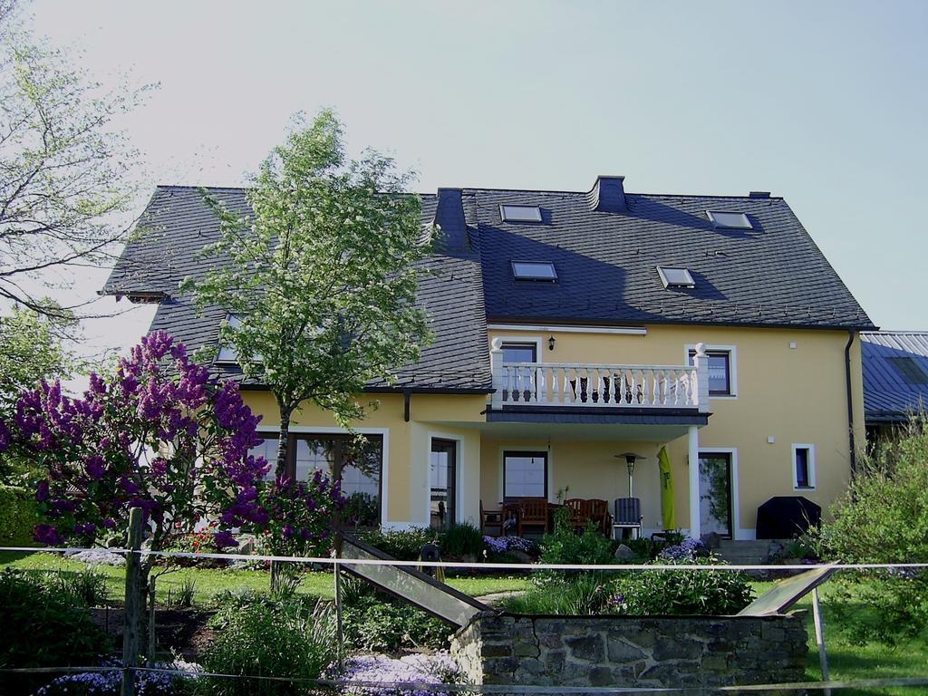 דירות Olmscheid Haus Maria חדר תמונה