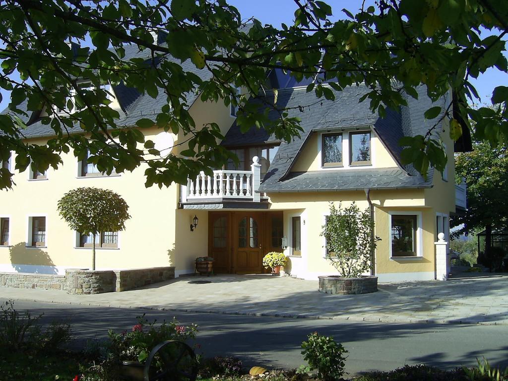 דירות Olmscheid Haus Maria חדר תמונה
