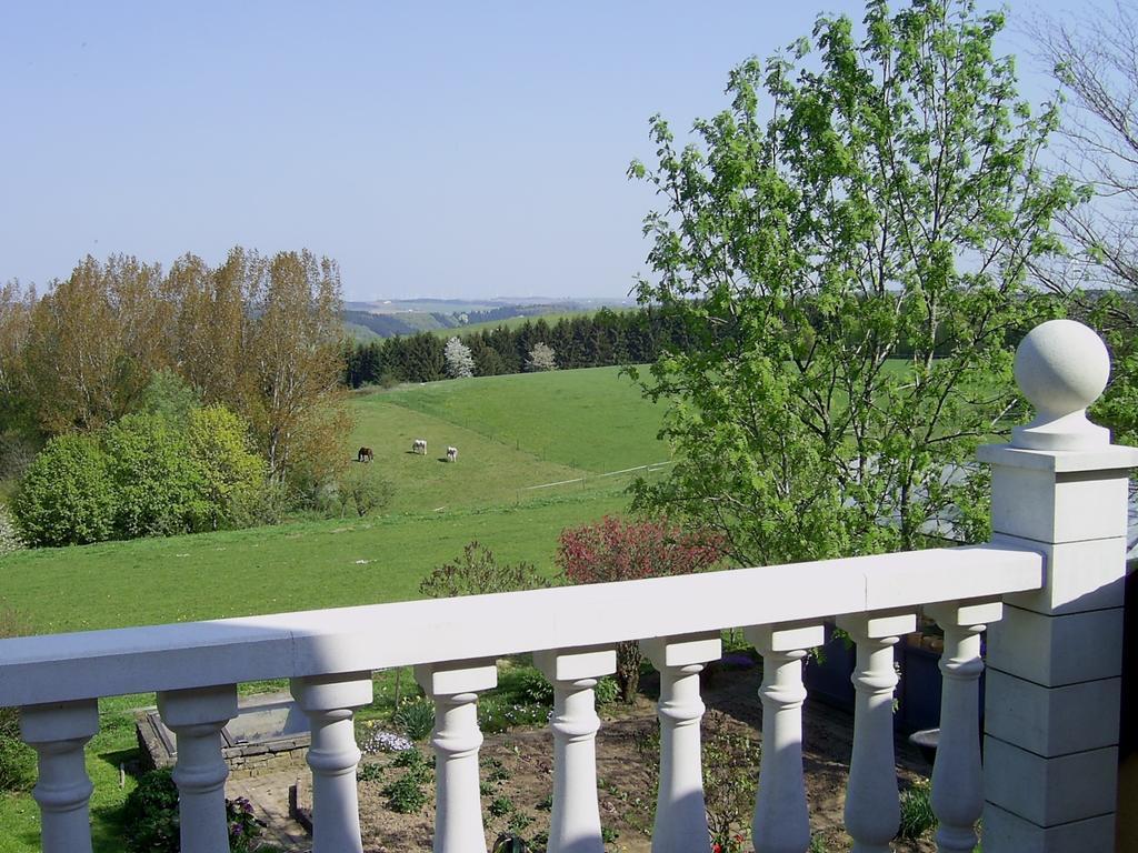 דירות Olmscheid Haus Maria חדר תמונה